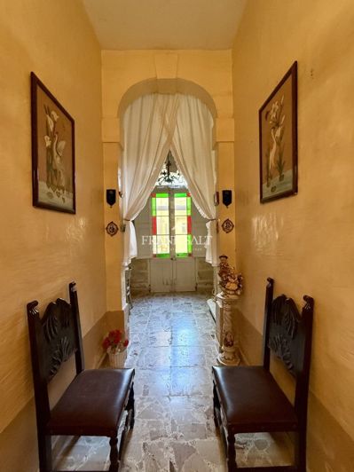 Image No.7-Maison de ville de 3 chambres à vendre à Zurrieq