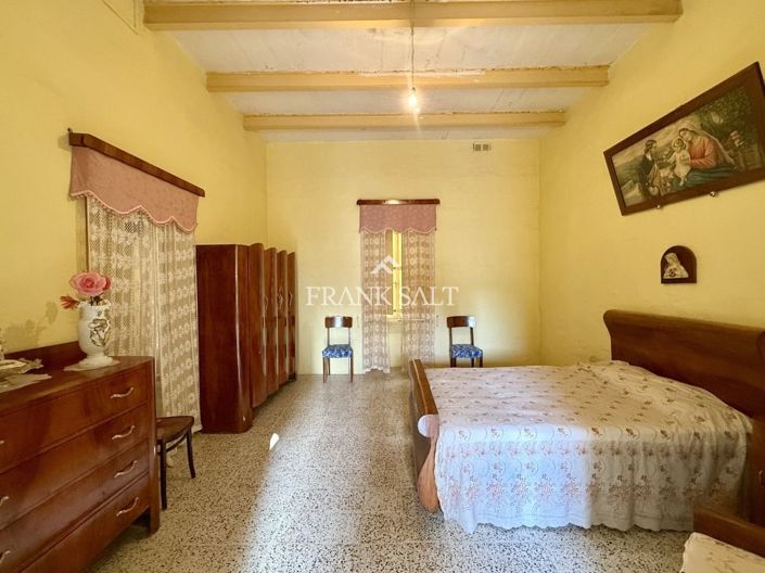 Image No.8-Maison de ville de 3 chambres à vendre à Zurrieq