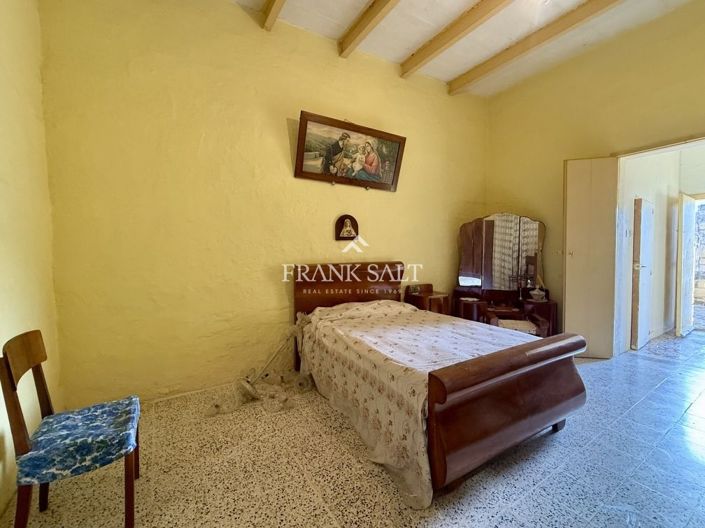 Image No.9-Maison de ville de 3 chambres à vendre à Zurrieq