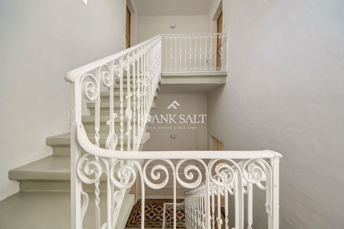 Image No.11-Maison de ville de 3 chambres à vendre à Msida