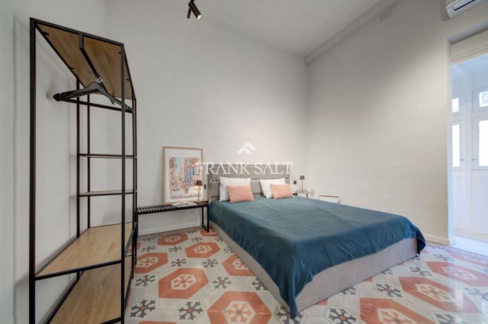 Image No.13-Maison de ville de 3 chambres à vendre à Msida