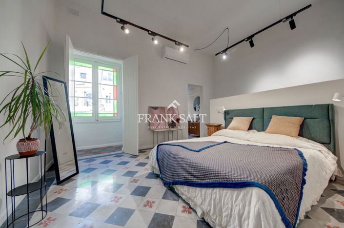 Image No.18-Maison de ville de 3 chambres à vendre à Msida