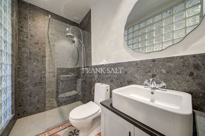 Image No.24-Maison de ville de 3 chambres à vendre à Msida