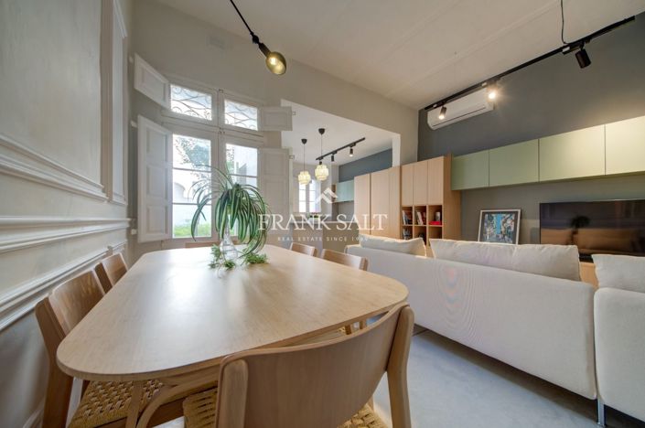 Image No.7-Maison de ville de 3 chambres à vendre à Msida