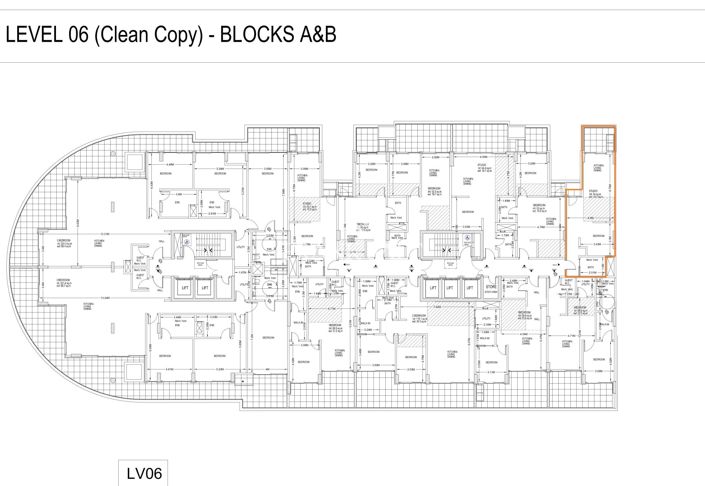 Image No.14-1 Bed Studio for sale