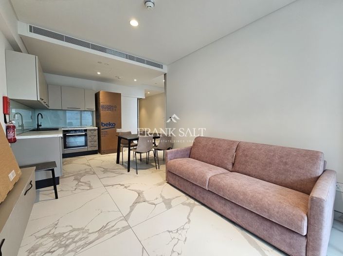 Image No.3-1 Bed Studio for sale