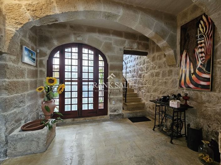 Image No.1-Ferme de 3 chambres à vendre à Mosta