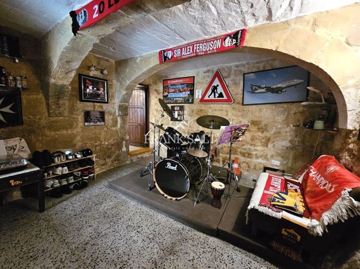 Image No.10-Ferme de 3 chambres à vendre à Mosta