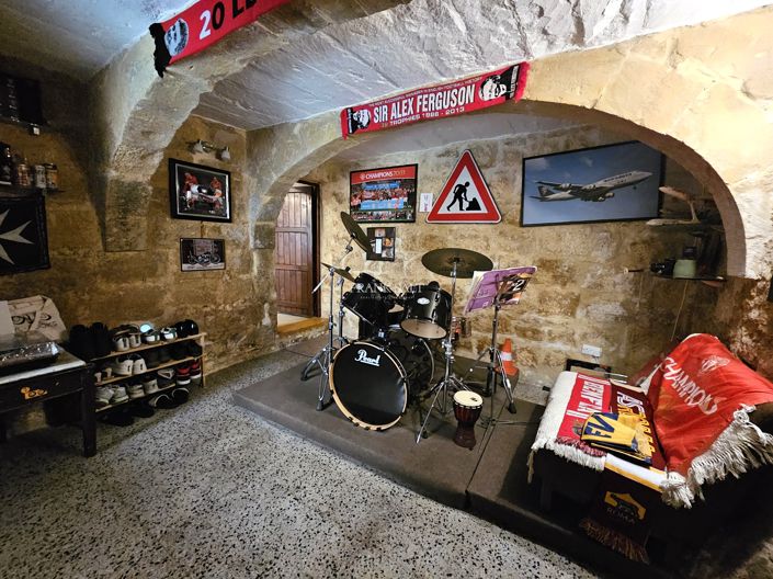 Image No.10-Propriété de 3 chambres à vendre à Mosta