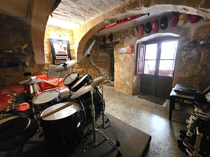 Image No.11-Propriété de 3 chambres à vendre à Mosta