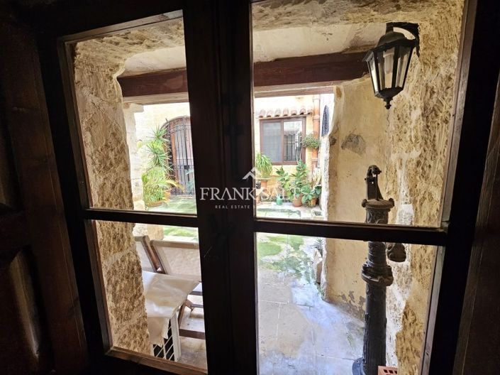 Image No.14-Ferme de 3 chambres à vendre à Mosta