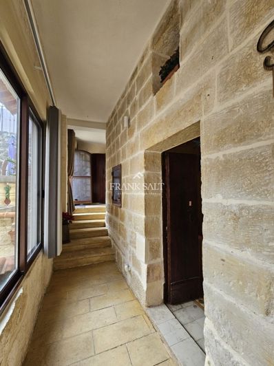 Image No.17-Ferme de 3 chambres à vendre à Mosta