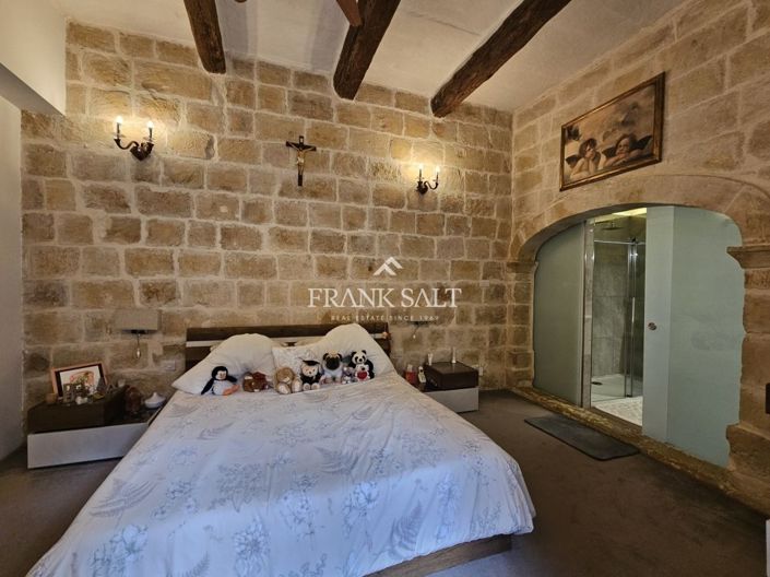 Image No.20-Ferme de 3 chambres à vendre à Mosta