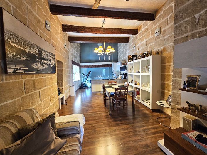Image No.20-Propriété de 3 chambres à vendre à Mosta