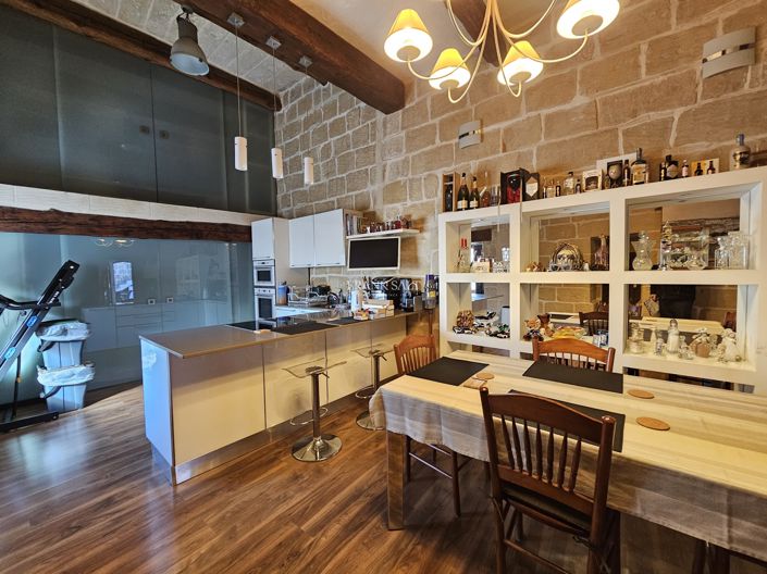 Image No.21-Propriété de 3 chambres à vendre à Mosta
