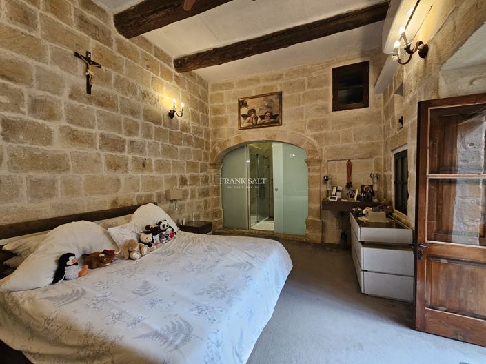 Image No.22-Propriété de 3 chambres à vendre à Mosta