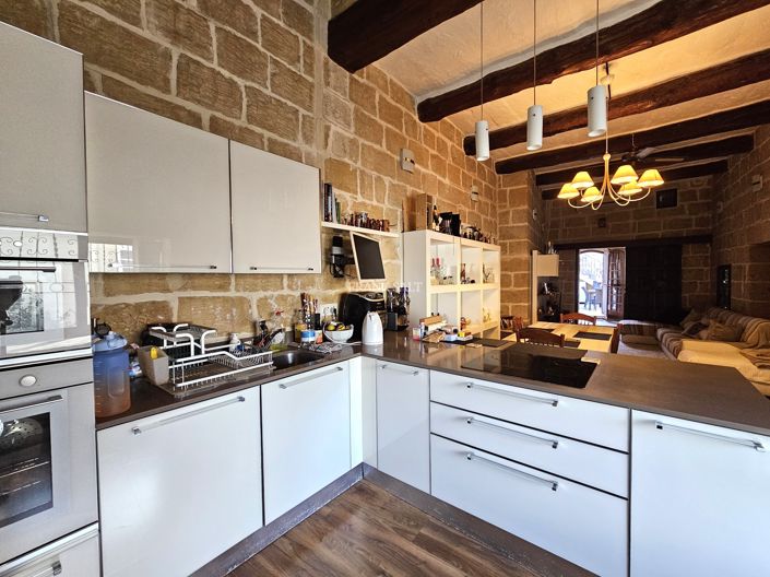 Image No.22-Propriété de 3 chambres à vendre à Mosta
