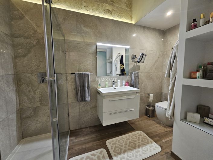 Image No.23-Propriété de 3 chambres à vendre à Mosta