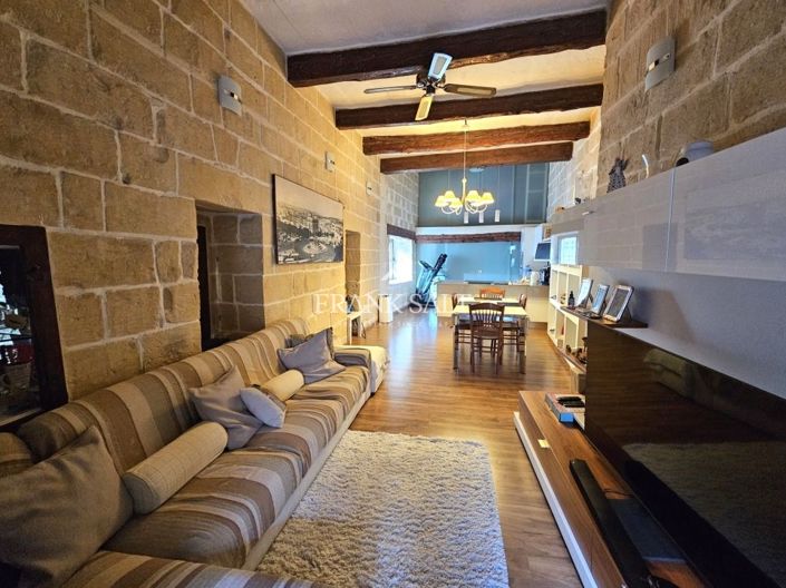 Image No.27-Ferme de 3 chambres à vendre à Mosta