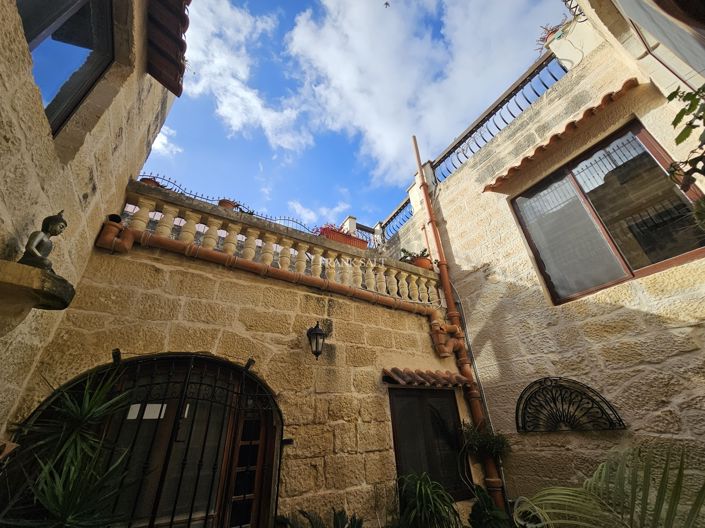 Image No.3-Propriété de 3 chambres à vendre à Mosta