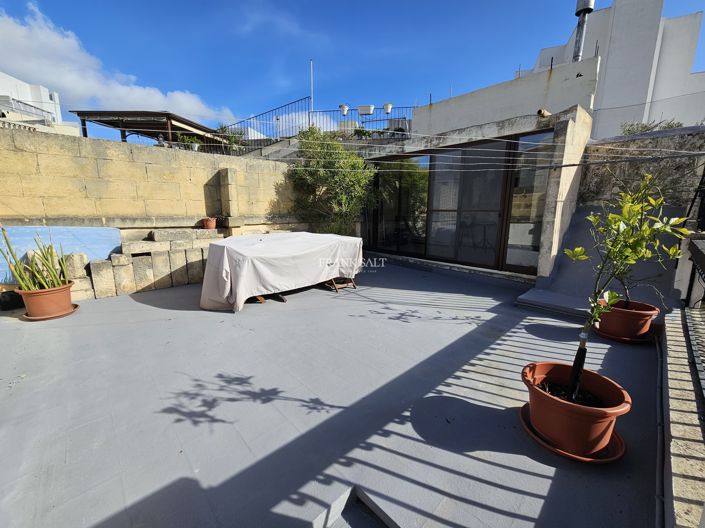 Image No.30-Propriété de 3 chambres à vendre à Mosta