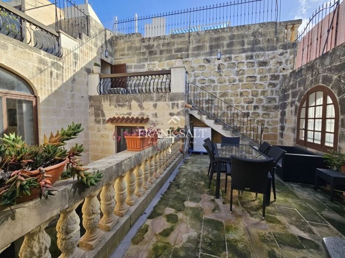 Image No.32-Ferme de 3 chambres à vendre à Mosta