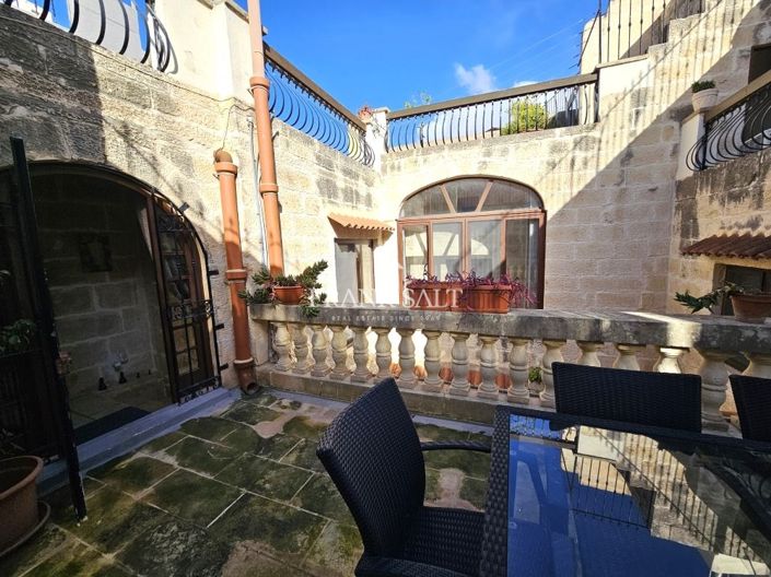 Image No.33-Ferme de 3 chambres à vendre à Mosta