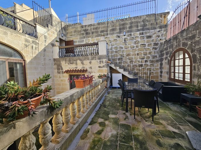 Image No.33-Propriété de 3 chambres à vendre à Mosta