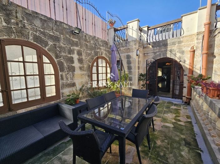 Image No.34-Ferme de 3 chambres à vendre à Mosta