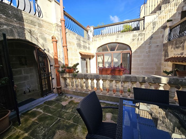 Image No.34-Propriété de 3 chambres à vendre à Mosta