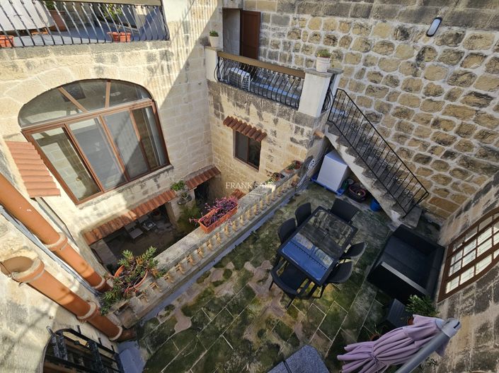 Image No.39-Propriété de 3 chambres à vendre à Mosta