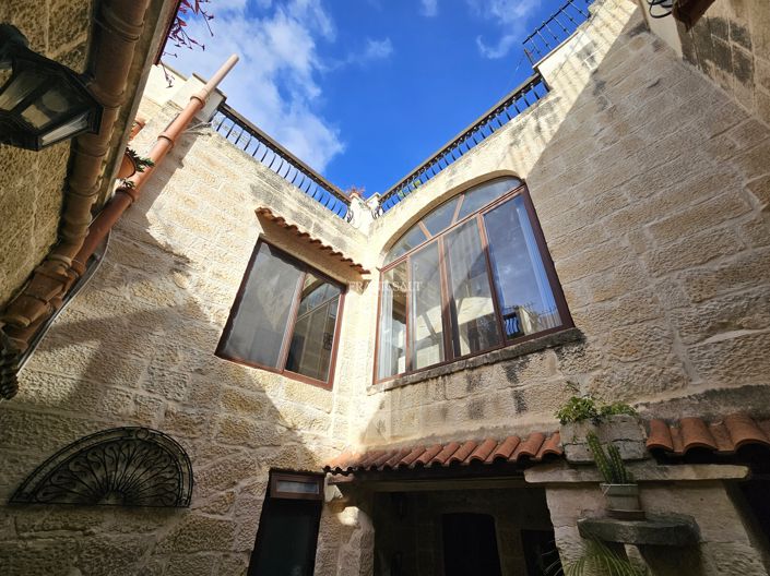 Image No.4-Propriété de 3 chambres à vendre à Mosta