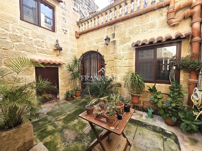 Image No.6-Ferme de 3 chambres à vendre à Mosta