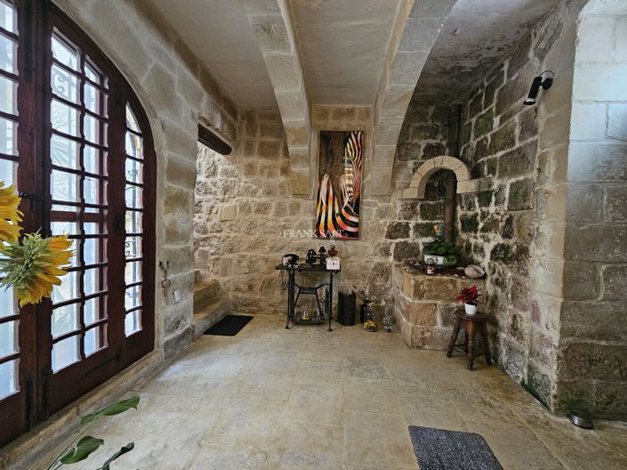 Image No.6-Propriété de 3 chambres à vendre à Mosta