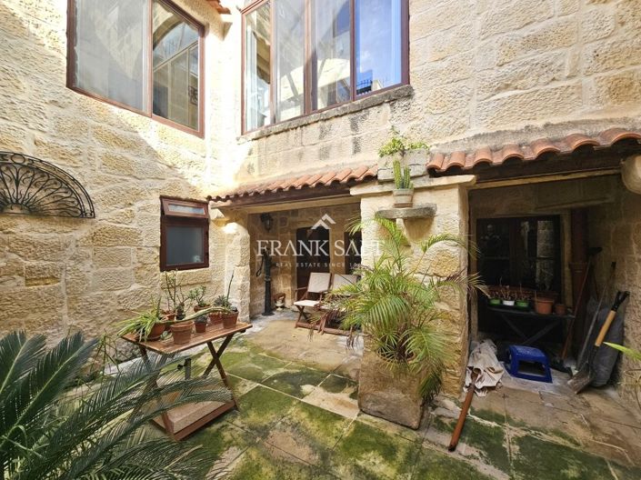 Image No.7-Ferme de 3 chambres à vendre à Mosta