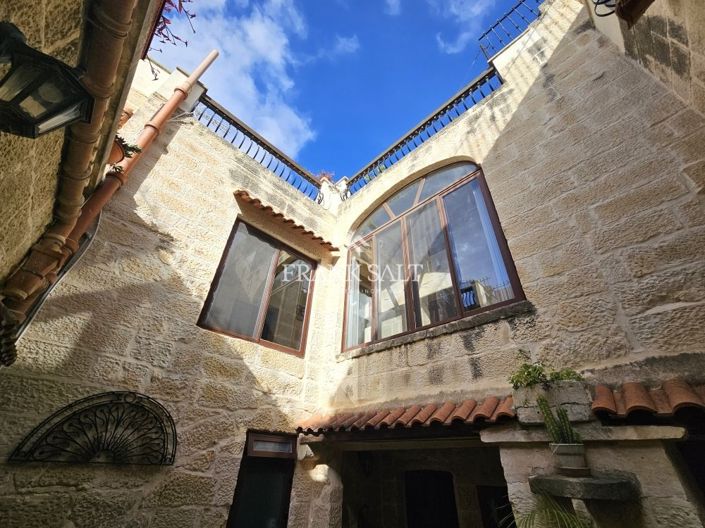 Image No.8-Ferme de 3 chambres à vendre à Mosta