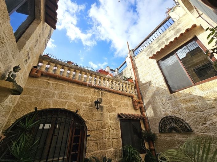 Image No.9-Ferme de 3 chambres à vendre à Mosta