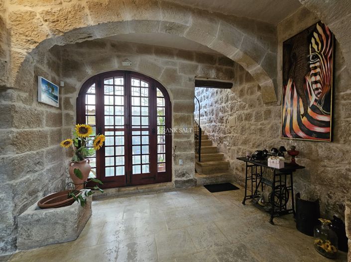 Image No.9-Propriété de 3 chambres à vendre à Mosta