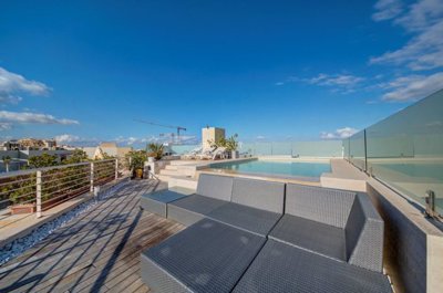 1 - Sliema, Propriété