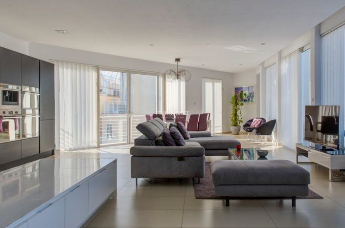 Image No.10-Propriété de 4 chambres à vendre à Sliema