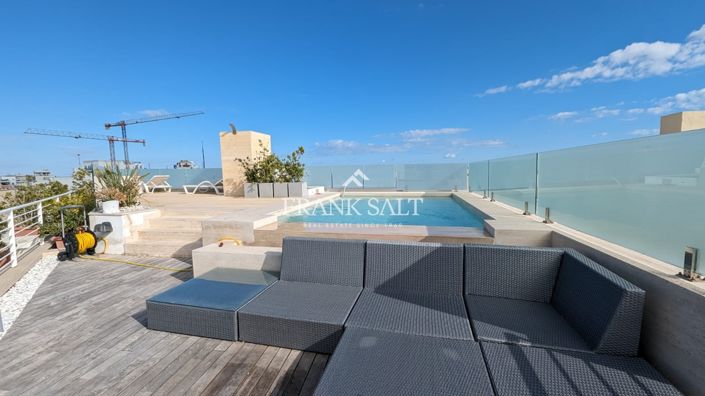 Image No.32-4 Bed Penthouse for sale