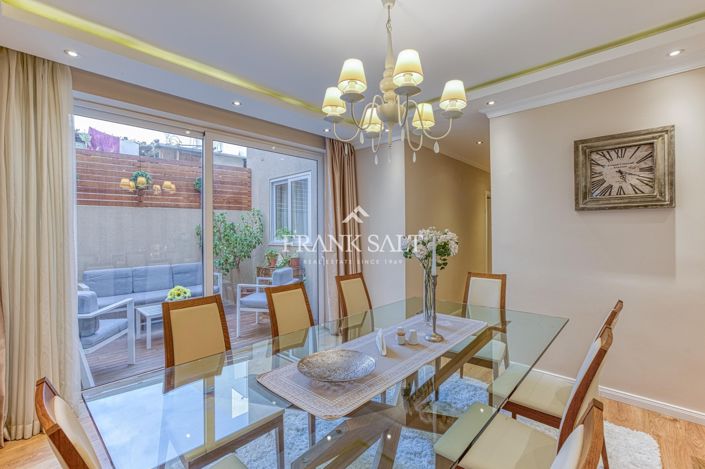 Image No.4-3 Bed Apartment for sale