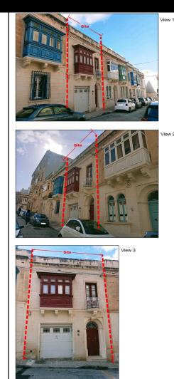 Image No.26-3 Bed Townhouse for sale