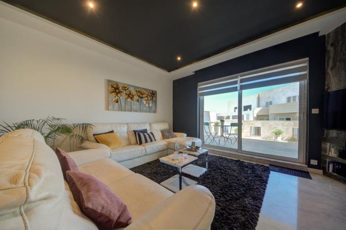 Image No.1-3 Bed Apartment for sale