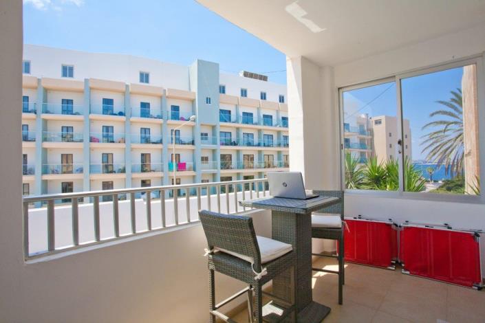 Image No.4-Appartement de 2 chambres à vendre à Qawra