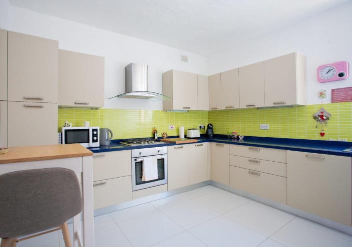 Image No.15-Appartement de 2 chambres à vendre à Qawra