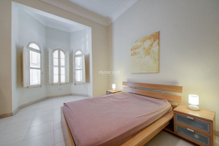 Image No.10-Propriété de 3 chambres à vendre à Sliema