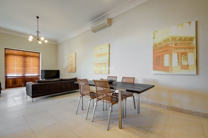 Image No.2-Propriété de 3 chambres à vendre à Sliema