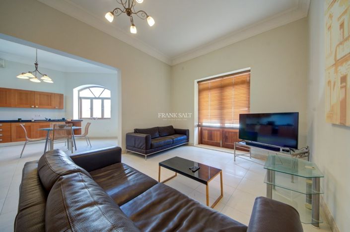 Image No.3-Propriété de 3 chambres à vendre à Sliema