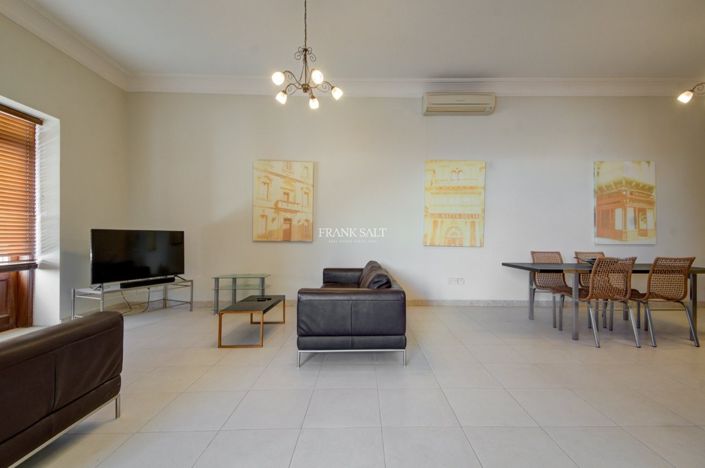 Image No.7-Propriété de 3 chambres à vendre à Sliema